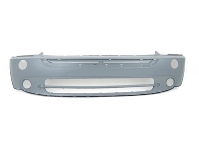 Mini cabrio r52 передня частина бампер cover 51117127925 7127925 фото №1