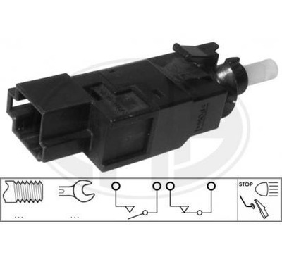 ERA ДАТЧИК ВМИКАЧ СВІТЛА СТОП