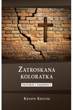 Zatroskana koloratka Kryspin Krystek