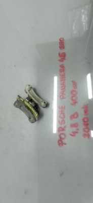 Петля двері правий перед porsche panamera i 970 rs фото №1