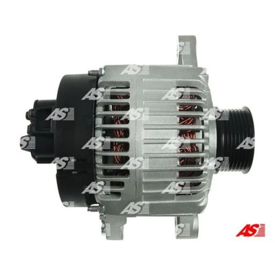 ALTERNADOR AS-PL A4027  