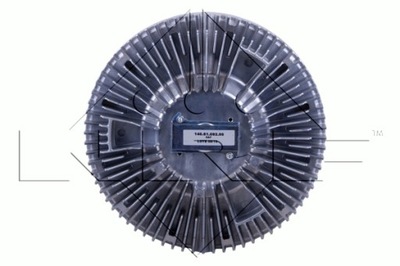 EMBRAGUE VENTILADOR DE REFRIGERACIÓN 49054  