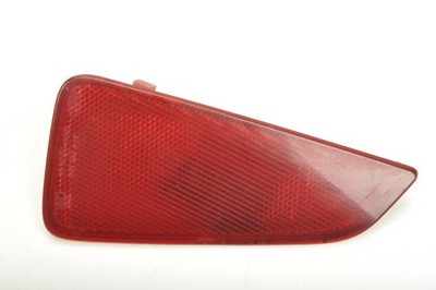 FORD FOCUS MK4 REFLECTOR DERECHA PARTE TRASERA JX7B-13B414-AA  