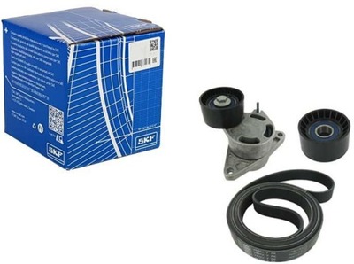 SKF SET BELT HINGED VKMA 36141  