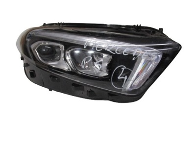 MERCEDES A KLASĖ W177 ŽIBINTAS DEŠINIOJI FULL LED A1779062800 