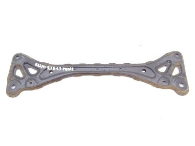 Mazda rx-8 03-12 1.3 балка pod двигатель фото №1