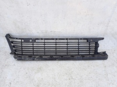 Citroen spacetourer 16- решётка бампера средняя pdc фото №1