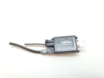 Підсилювач антенний peugeot 207 sw фото №1