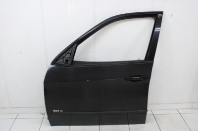 Bmw x5 e70 06r- двері ліва передні лівий перед 475 фото №1