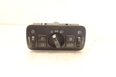 Перемикач світла volvo s80 ii фото №1