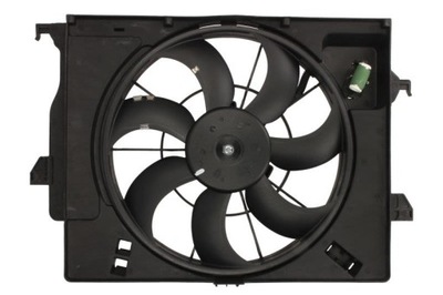 VENTILADOR DEL RADIADOR DEL MOTOR NRF 47904  