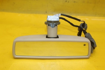 Зеркало внутреннее фотохромный vw phaeton 3d0857511 фото №1