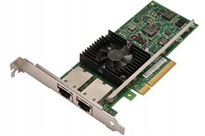 DELL INTEL X540-T2 2x10GbE PCIe FULL 0K7H46