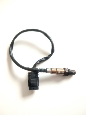 2017 bmw 1 f20 f21 датчик лямбда-зонд 0258027103 фото №1