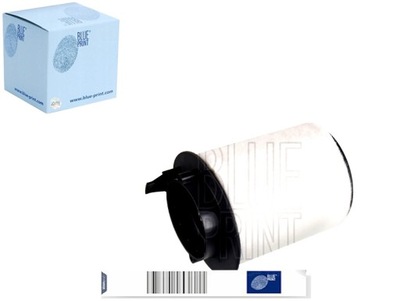 Фильтр воздуха audi r8 r8 spyder 4.2 04.07-07.15 blue print фото №1