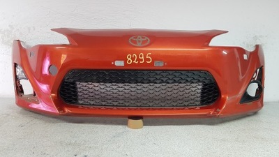 TOYOTA GT GT86 GT 86 2012 - БАМПЕР ПЕРЕД 8295