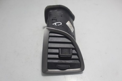 Решётка обдув правая opel astra j фото №1