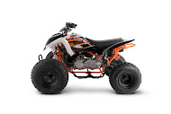 Quad KAYO A180 Off-Road ATV SSV UTV