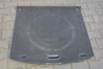 Обшивка підлога багажника opel antara 09r. фото №1