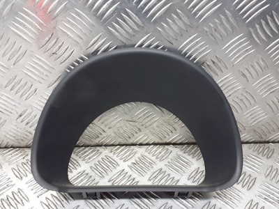 Рамка захист спідометра citroen c2 9653072277 фото №1