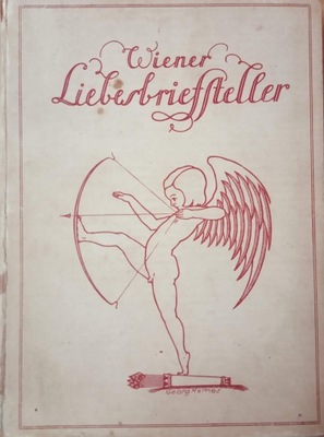 Wiener Liebesbriefsteller - Carl Theodor Fockt