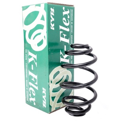 SPRING SUSPENSION FRONT KYB RA1066  