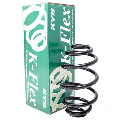 SPRING SUSPENSION FRONT KYB RC2137  