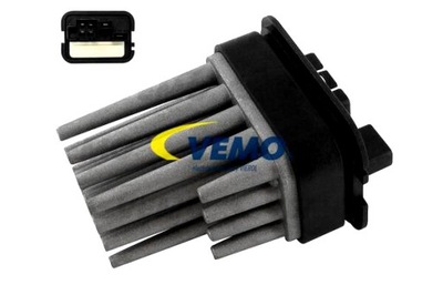 VEMO ELEMENTO DIRECCION SOPLADORES OPEL ASTRA G ASTRA G CLASSIC ASTRA  