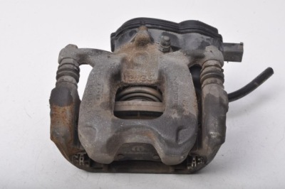 Fiat 500x 1.6d супорт лівий задня 00520296480 фото №1