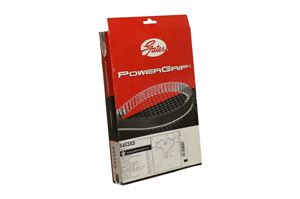 Ремінь розподільного валу opel 5453 фото №1