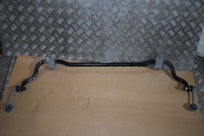 Стабілізатор задній mercedes w167 1 фото №1