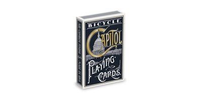 % Bicycle: Capitol /Bicycle