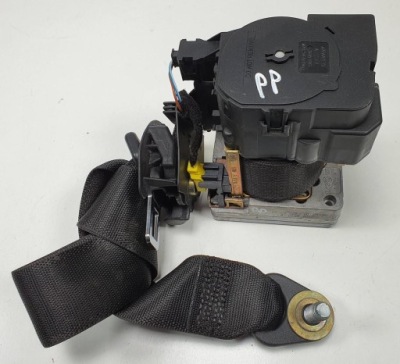 Pas натяжитель правый перед mercedes w220 europa фото №1