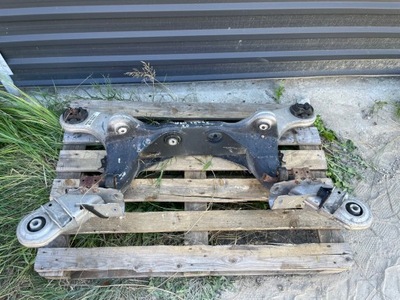 Підрамник підрамник задня mercedes w211 sedan фото №1