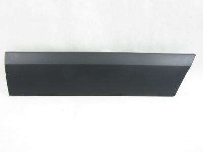 Молдинг двері sprinter 06 - 18 vw crafter l2 права фото №1