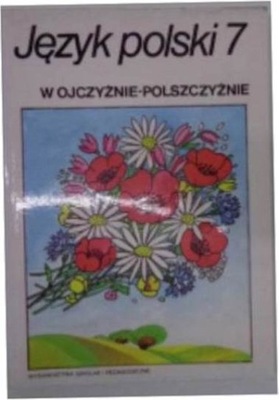 Język Polski 7 - J. dietrich