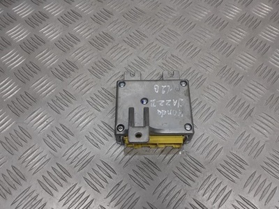 Модуль датчик подушка безопасности honda jazz ii фото №1