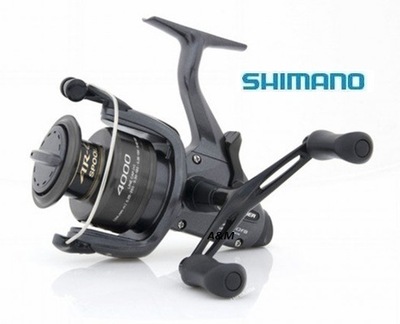 Kołowrotek Shimano Baitrunner DL 2500 FB