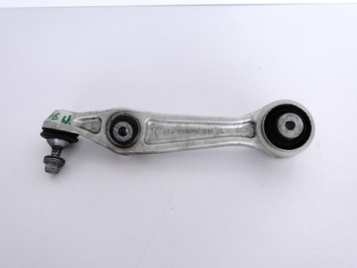 Tesla model s x 15-22 lift рычаг левый=правый нижний перед фото №1