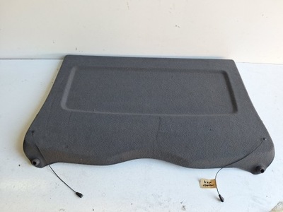 Ford focus mk2 hb 04-08 задня полиця фото №1