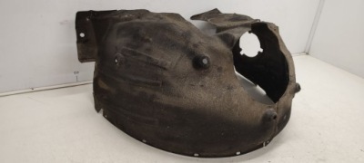 Підкрилок перед передні праве mini r60 фото №1