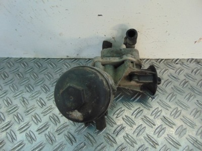 Opel astra радиатор масла --- фото №1