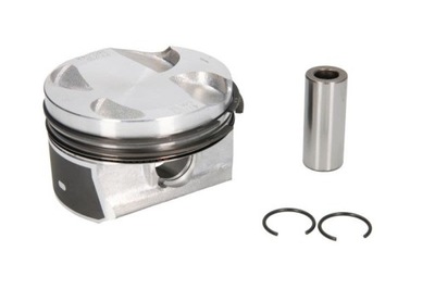 Поршень kolbenschmidt 41705610 фото №1