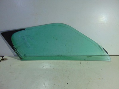 Скло двері правий перед master iii movano b 2011 фото №1