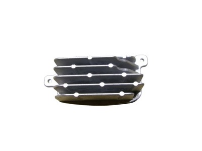 Модуль jeż правый лампы led renault megane iv 16-20 90072333 фото №1