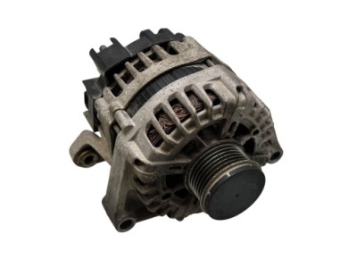 Buick encore 1 2021 генератор фото №1