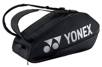 Torba tenisowa Yonex Pro Racquet Bag x 6 black