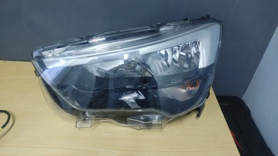 Lampa lewy przód Opel Combo E 9816825580