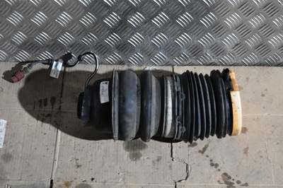 Idealna подушка пневмоподушка задний левый porsche taycan 1 фото №1