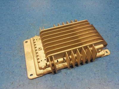 Alfa romeo gt підсилювач bose 606833250 фото №1